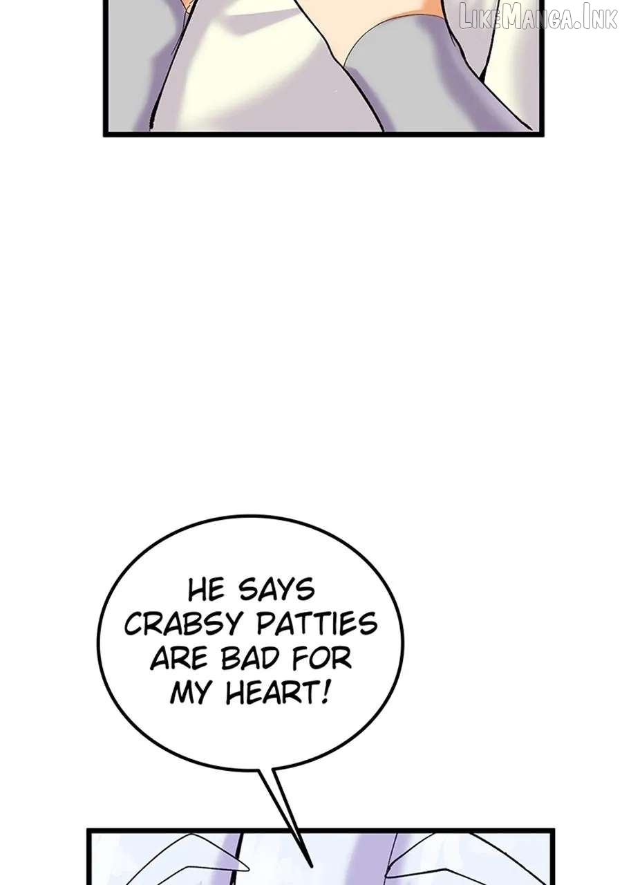 Bodyguard Babysitter Chapter 1 - page 68