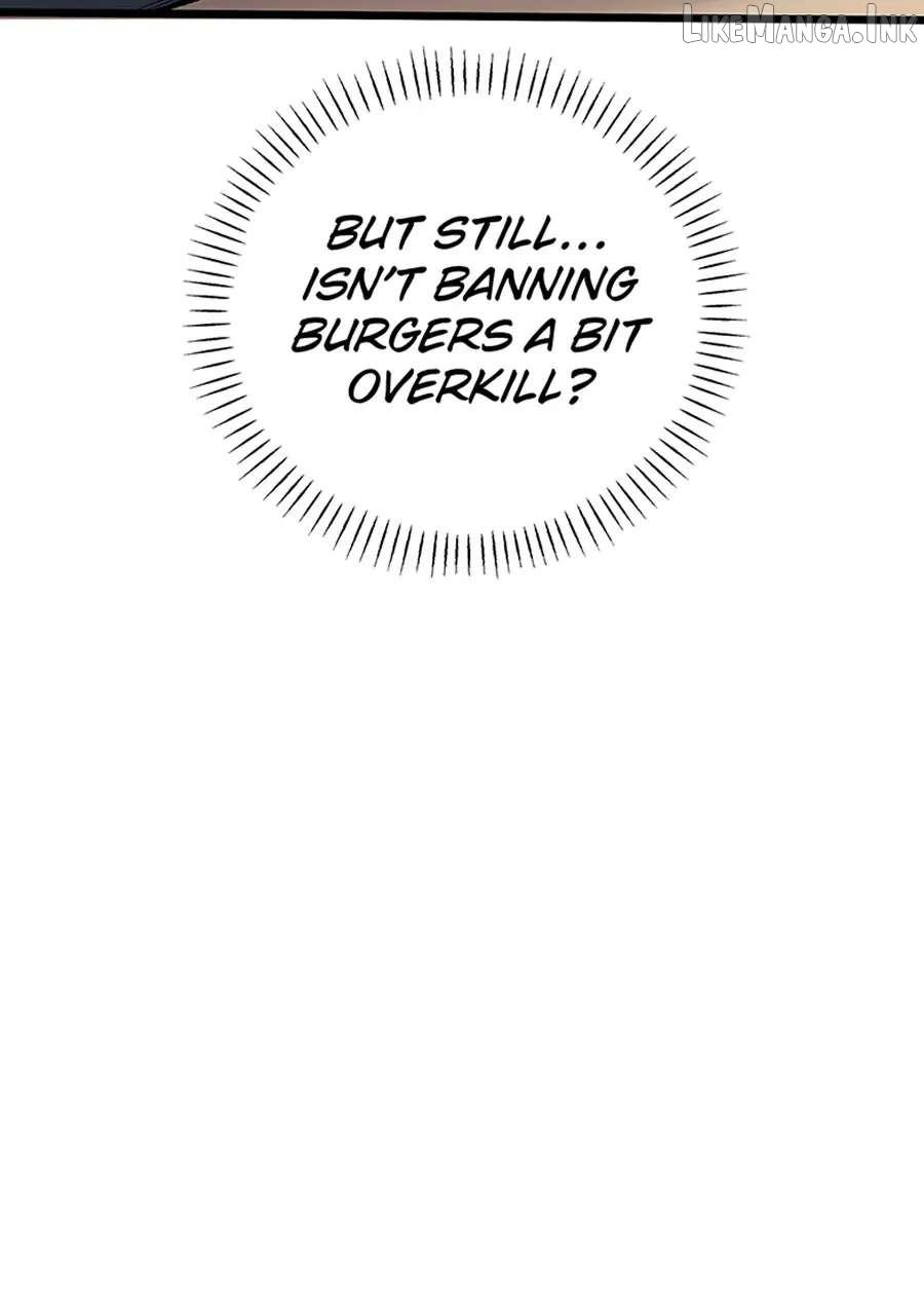 Bodyguard Babysitter Chapter 1 - page 72