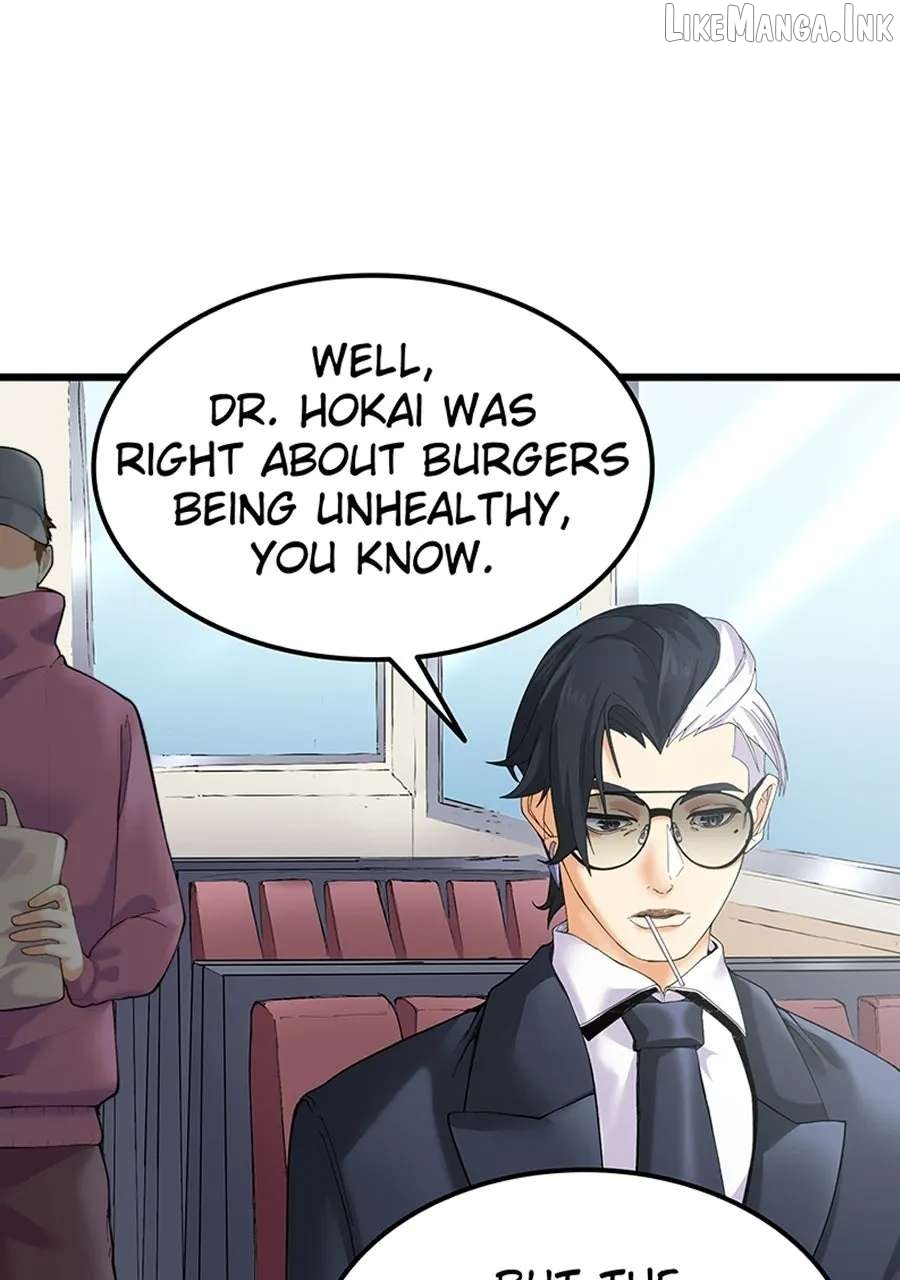 Bodyguard Babysitter Chapter 1 - page 73