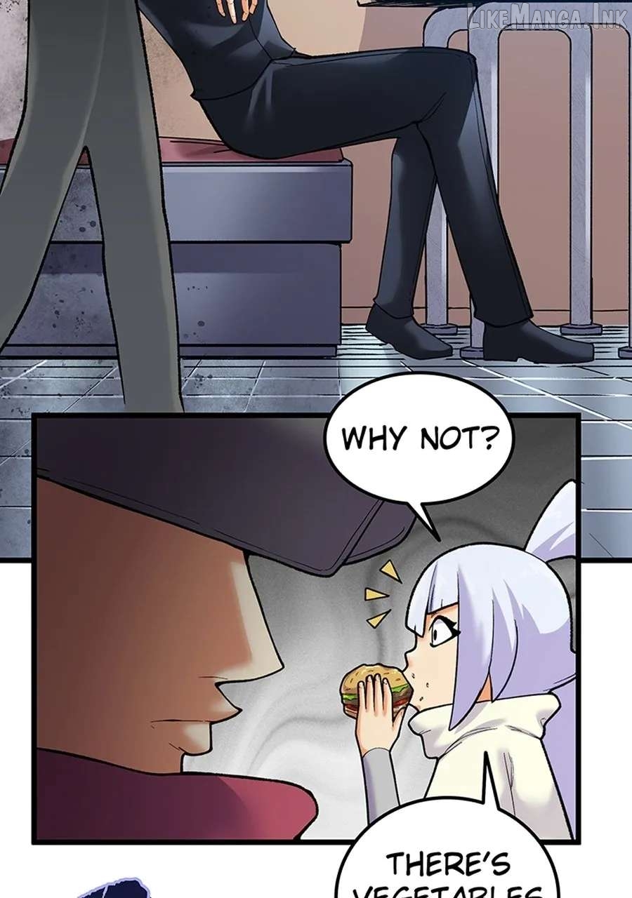 Bodyguard Babysitter Chapter 1 - page 75