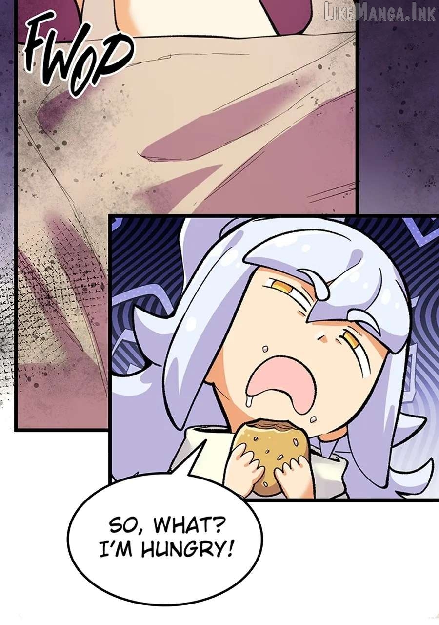 Bodyguard Babysitter Chapter 1 - page 79