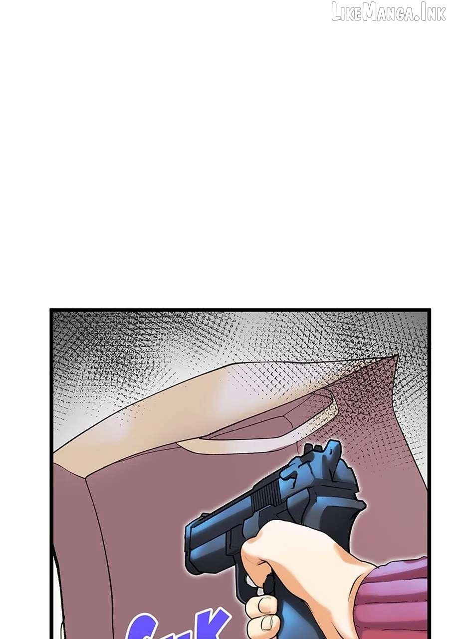 Bodyguard Babysitter Chapter 1 - page 80