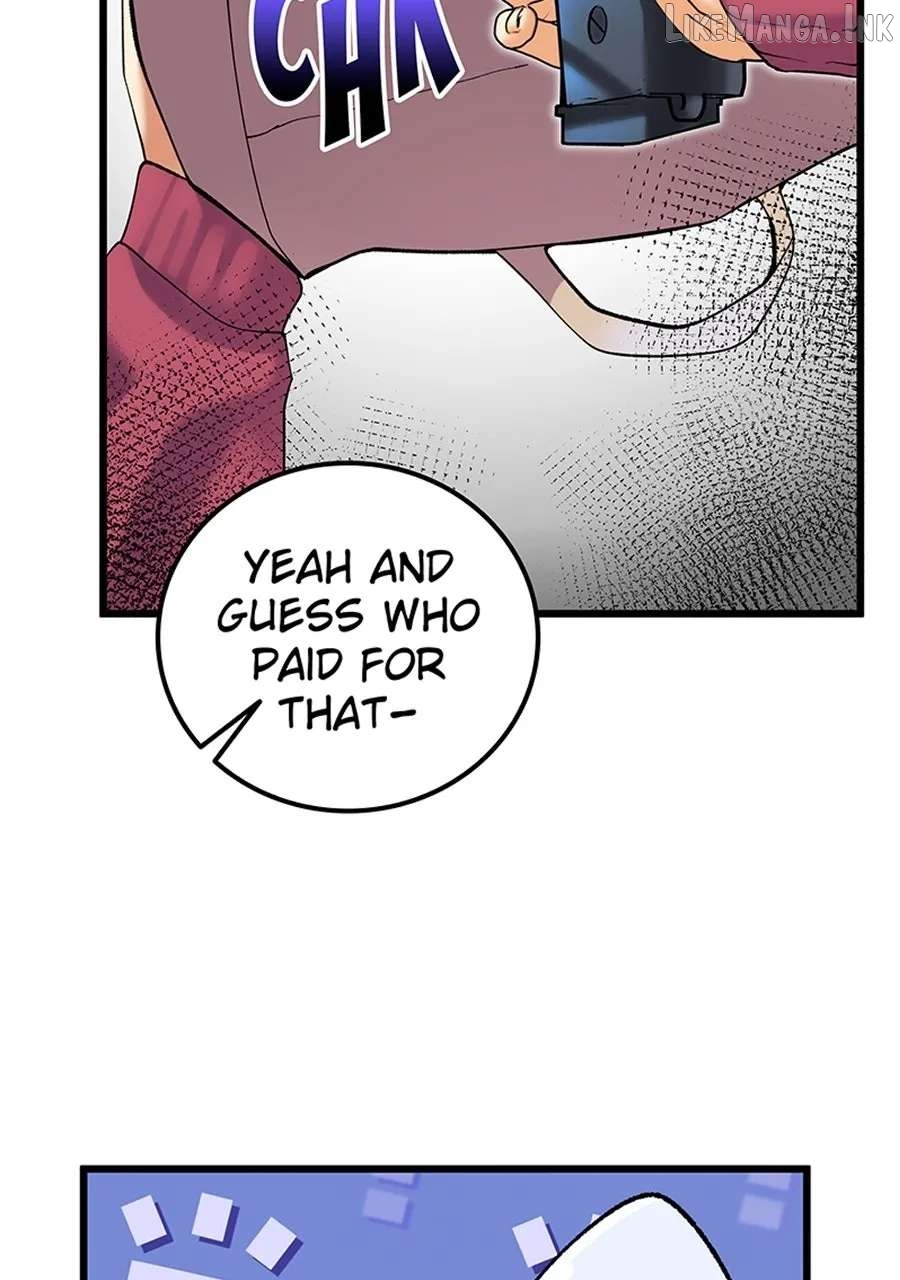Bodyguard Babysitter Chapter 1 - page 81