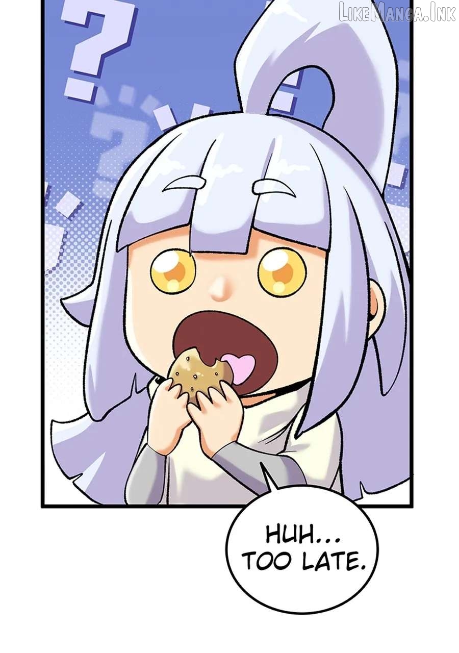 Bodyguard Babysitter Chapter 1 - page 82