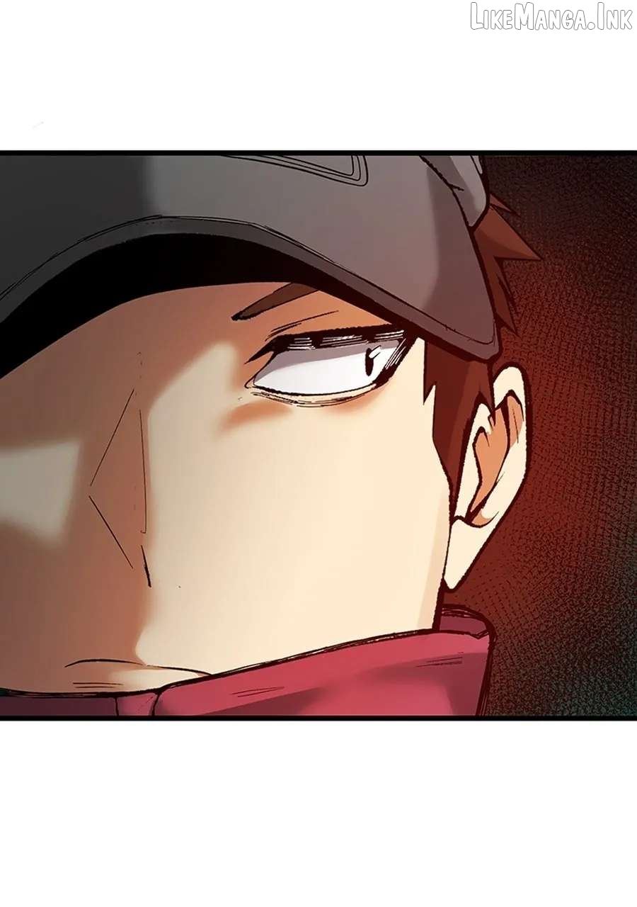 Bodyguard Babysitter Chapter 1 - page 83