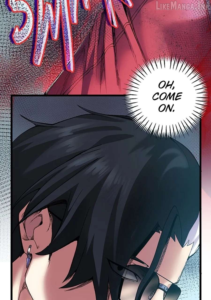 Bodyguard Babysitter Chapter 1 - page 91