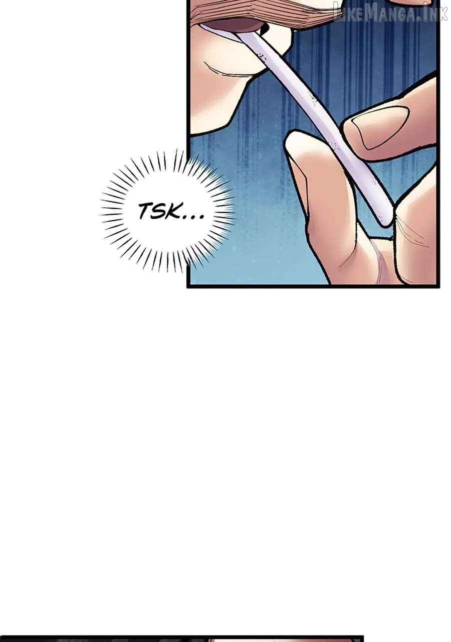 Bodyguard Babysitter Chapter 1 - page 93