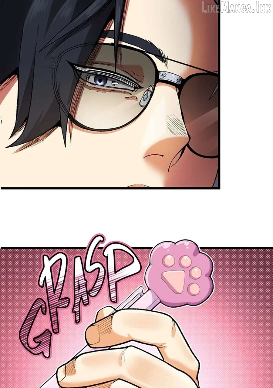 Bodyguard Babysitter Chapter 1 - page 94