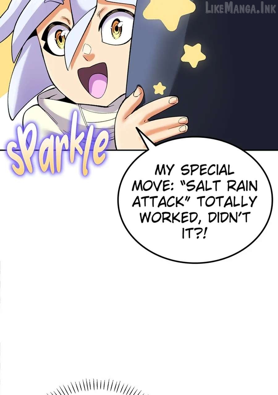 Bodyguard Babysitter Chapter 2 - page 149