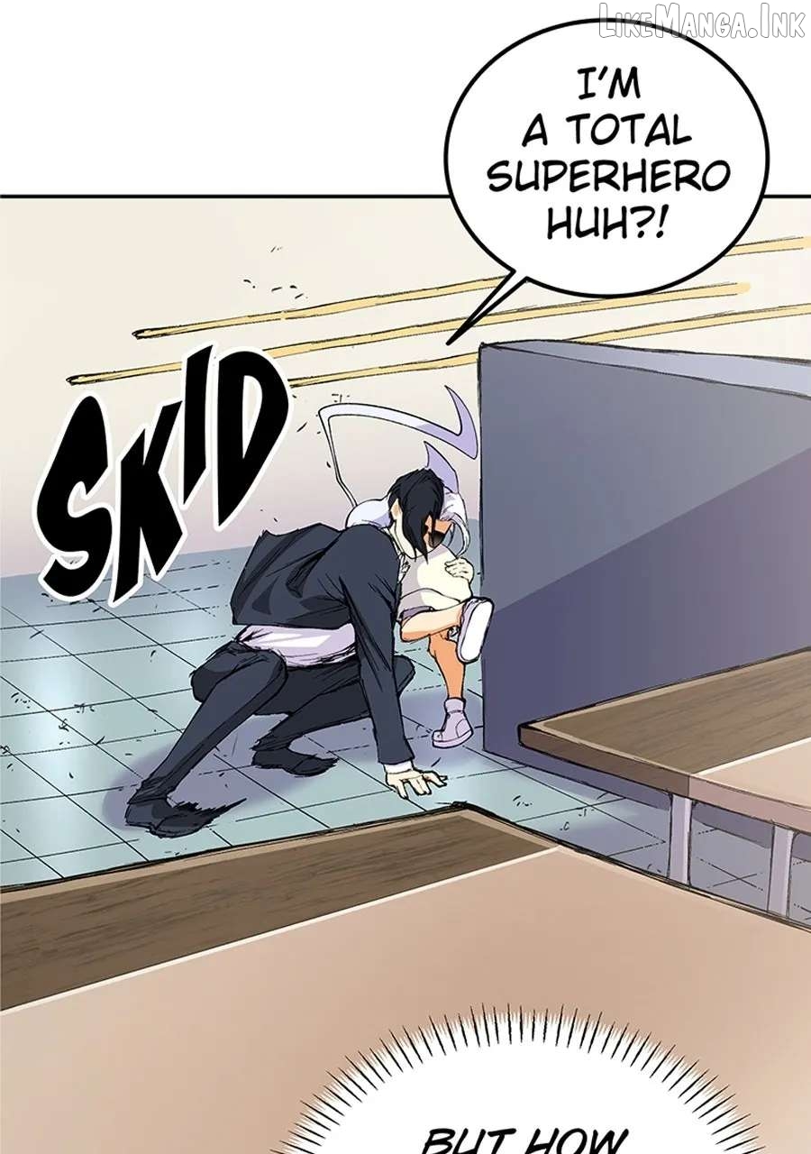 Bodyguard Babysitter Chapter 2 - page 151