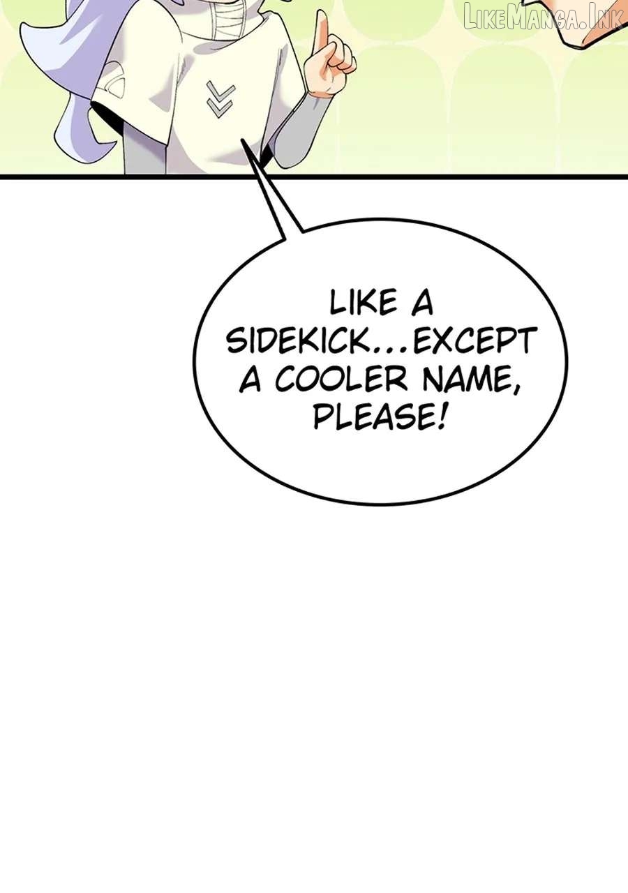 Bodyguard Babysitter Chapter 2 - page 155