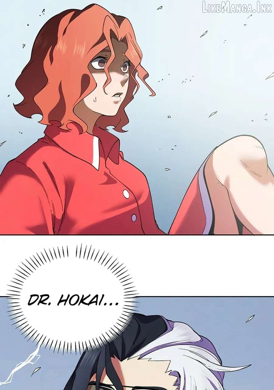 Bodyguard Babysitter Chapter 2 - page 175