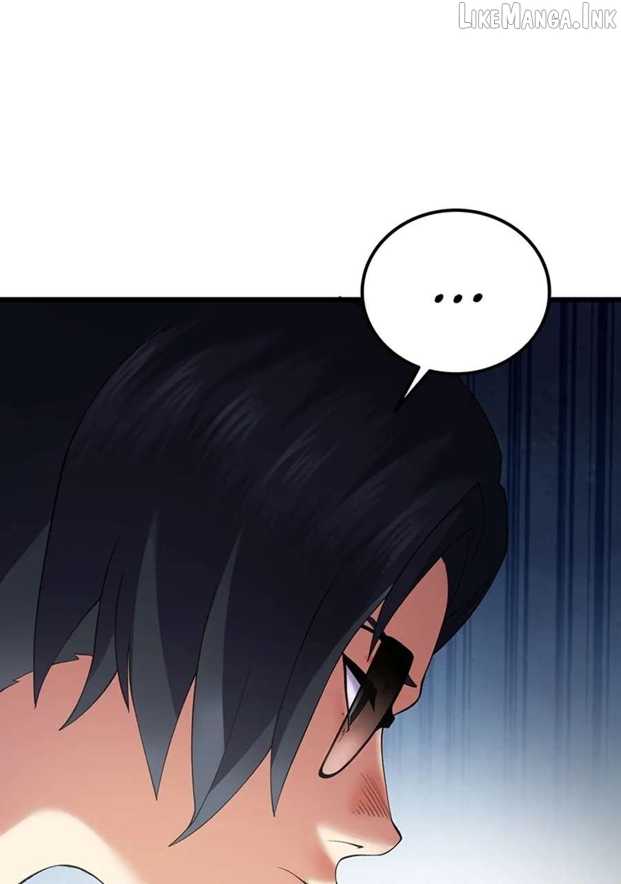 Bodyguard Babysitter Chapter 2 - page 32