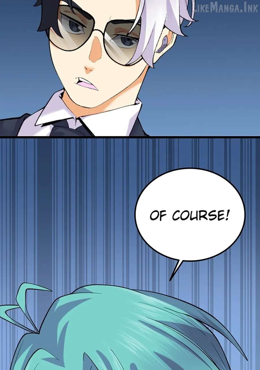 Bodyguard Babysitter Chapter 2 - page 48