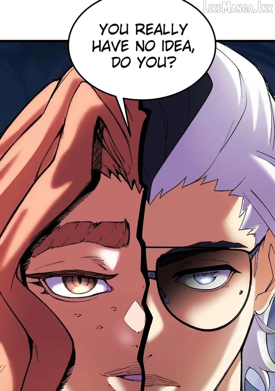 Bodyguard Babysitter Chapter 2 - page 67