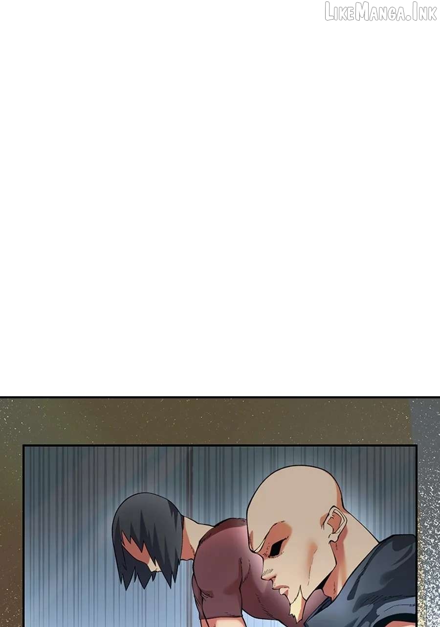Bodyguard Babysitter Chapter 2 - page 71