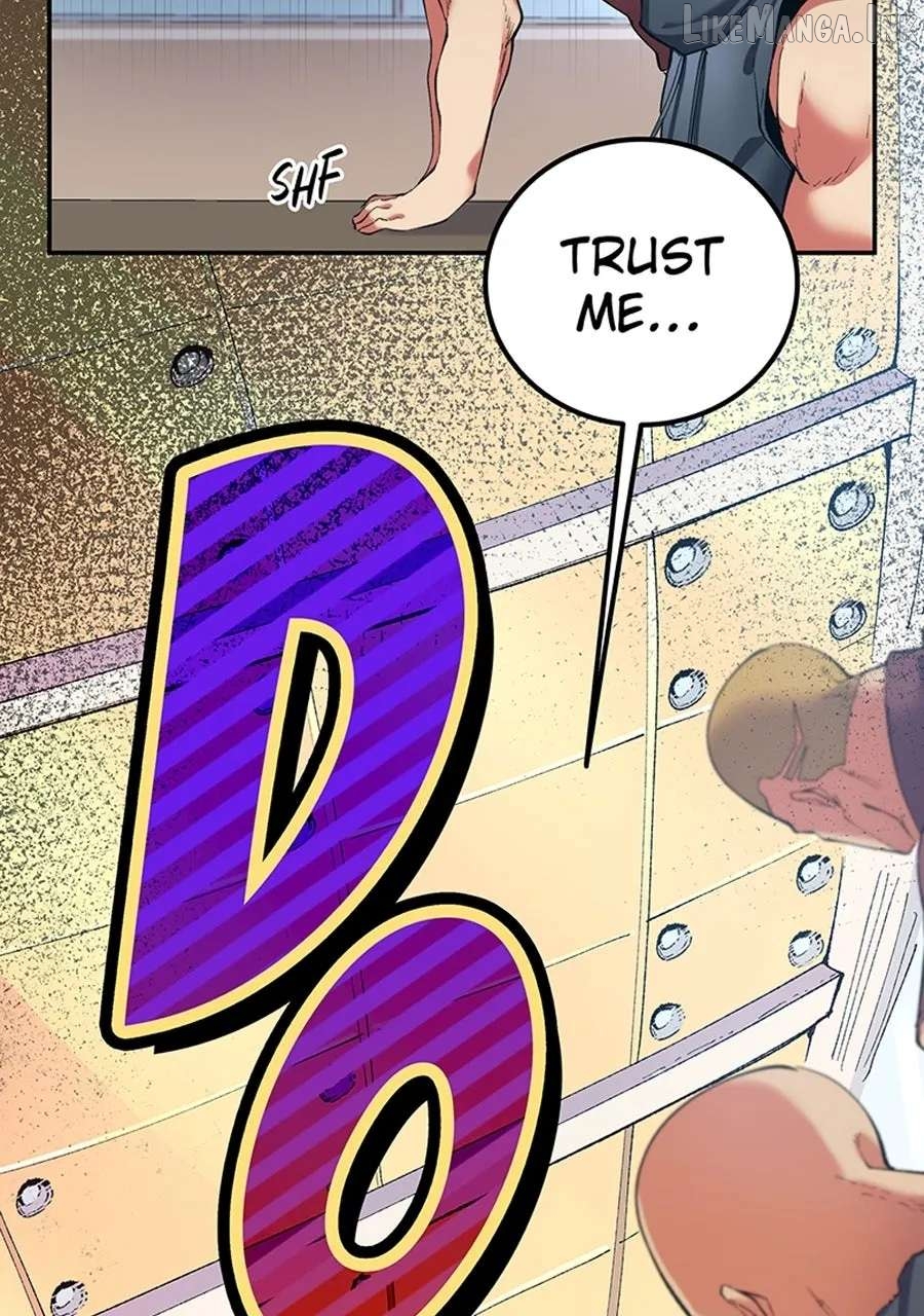 Bodyguard Babysitter Chapter 2 - page 72