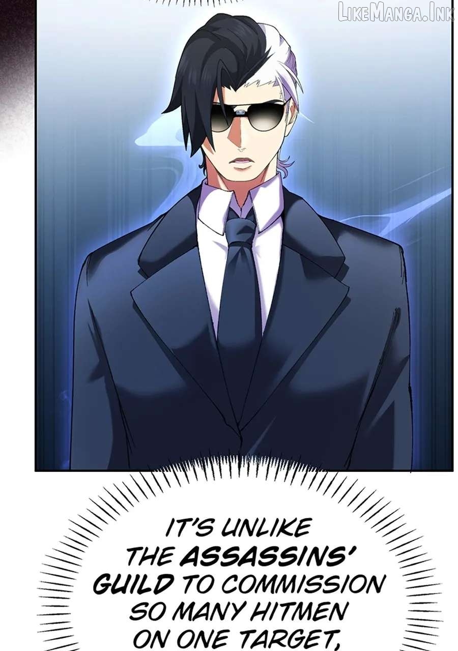 Bodyguard Babysitter Chapter 2 - page 75