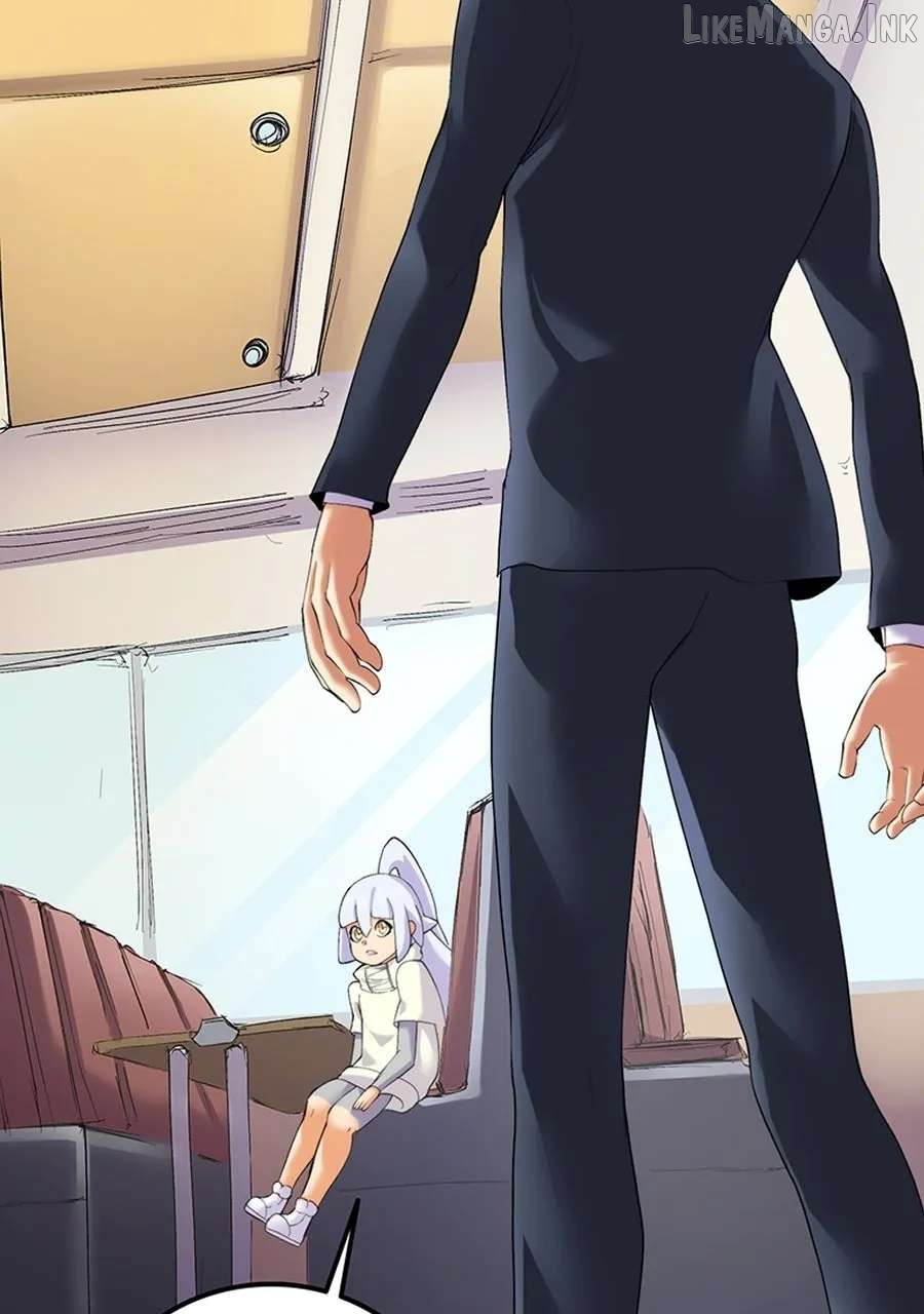 Bodyguard Babysitter Chapter 2 - page 79