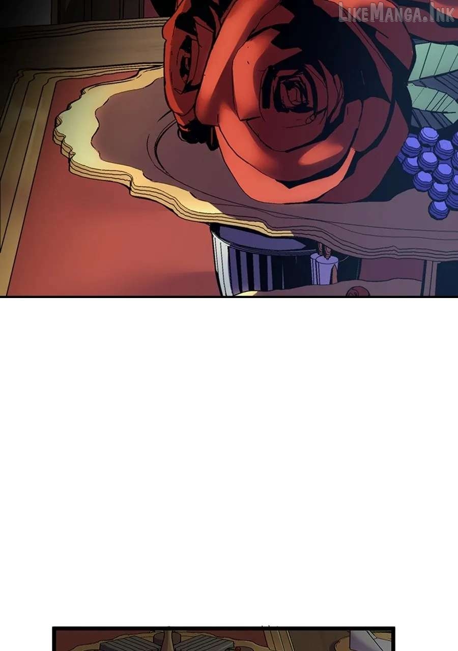 Bodyguard Babysitter Chapter 2 - page 8