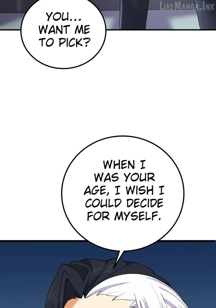 Bodyguard Babysitter Chapter 2 - page 80