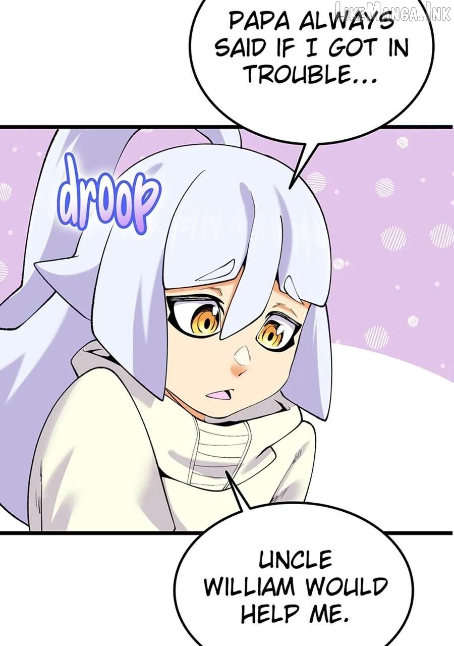 Bodyguard Babysitter Chapter 2 - page 82