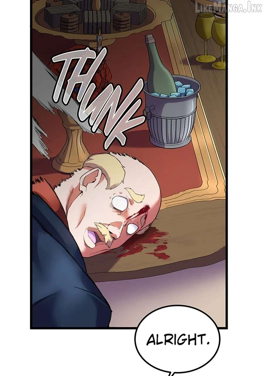 Bodyguard Babysitter Chapter 2 - page 9