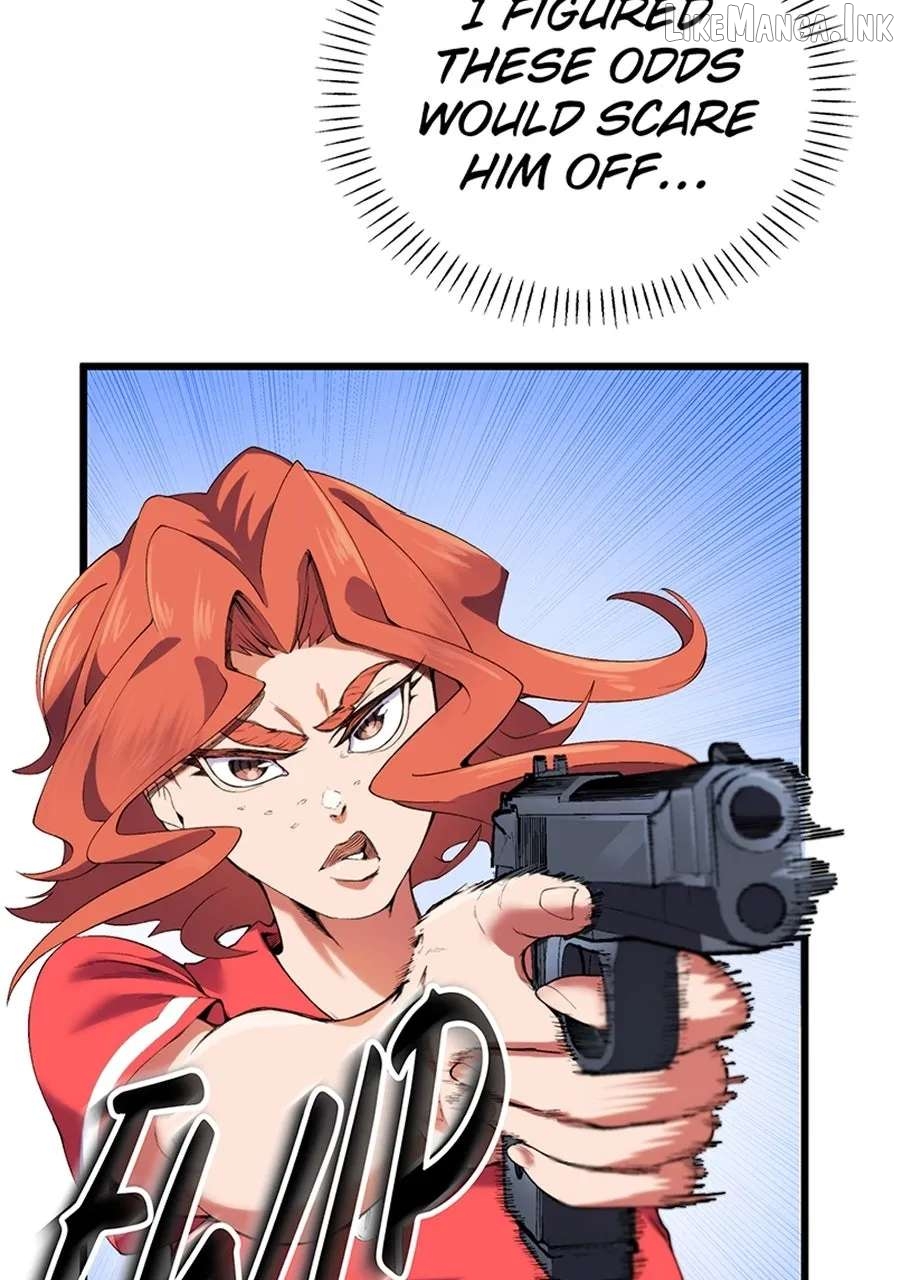 Bodyguard Babysitter Chapter 2 - page 92