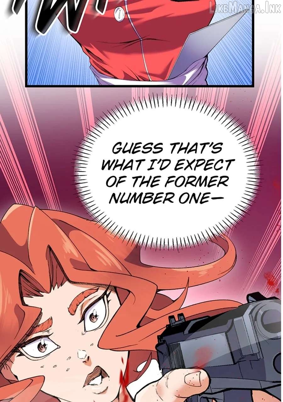 Bodyguard Babysitter Chapter 2 - page 93
