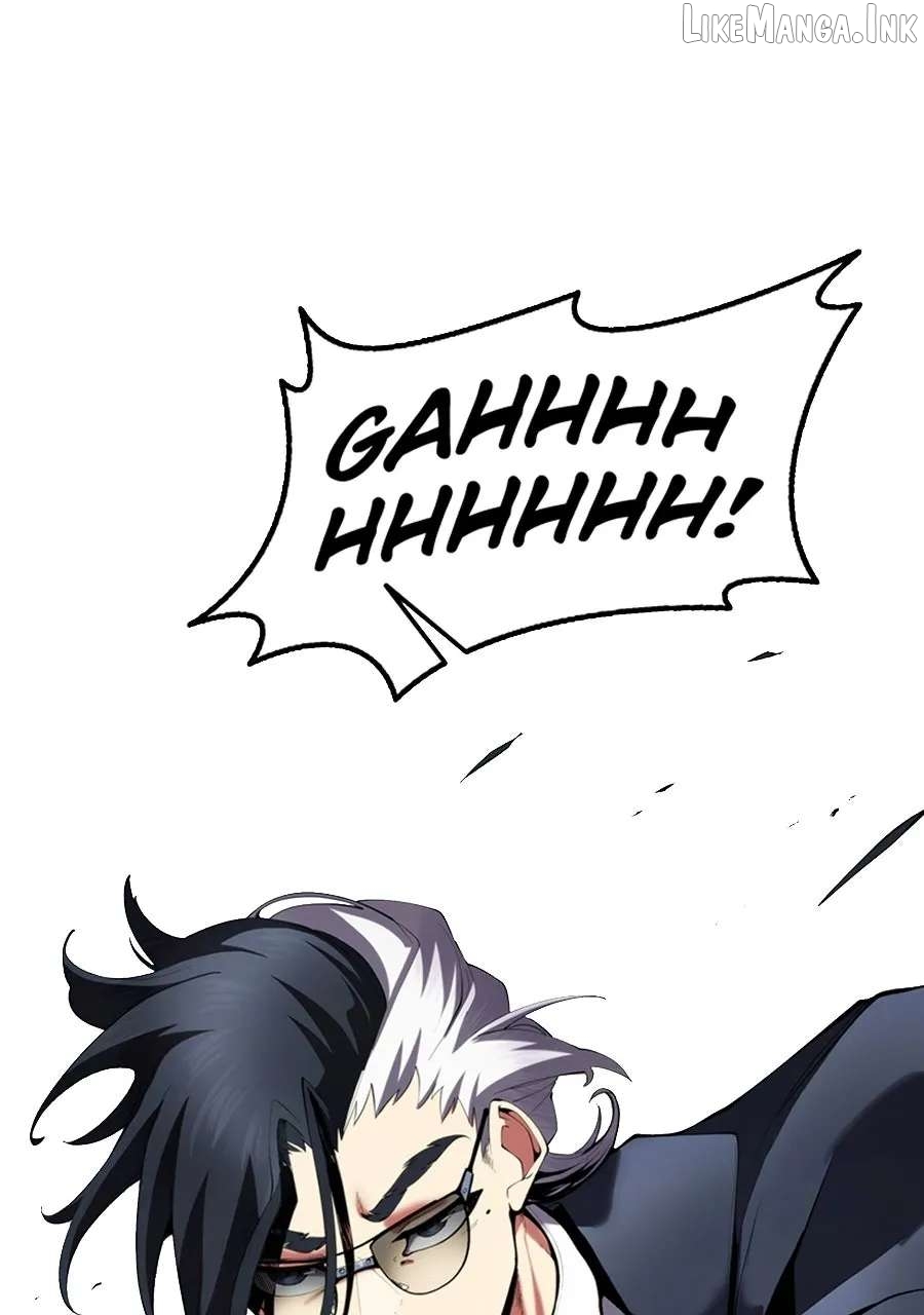 Bodyguard Babysitter Chapter 2 - page 96
