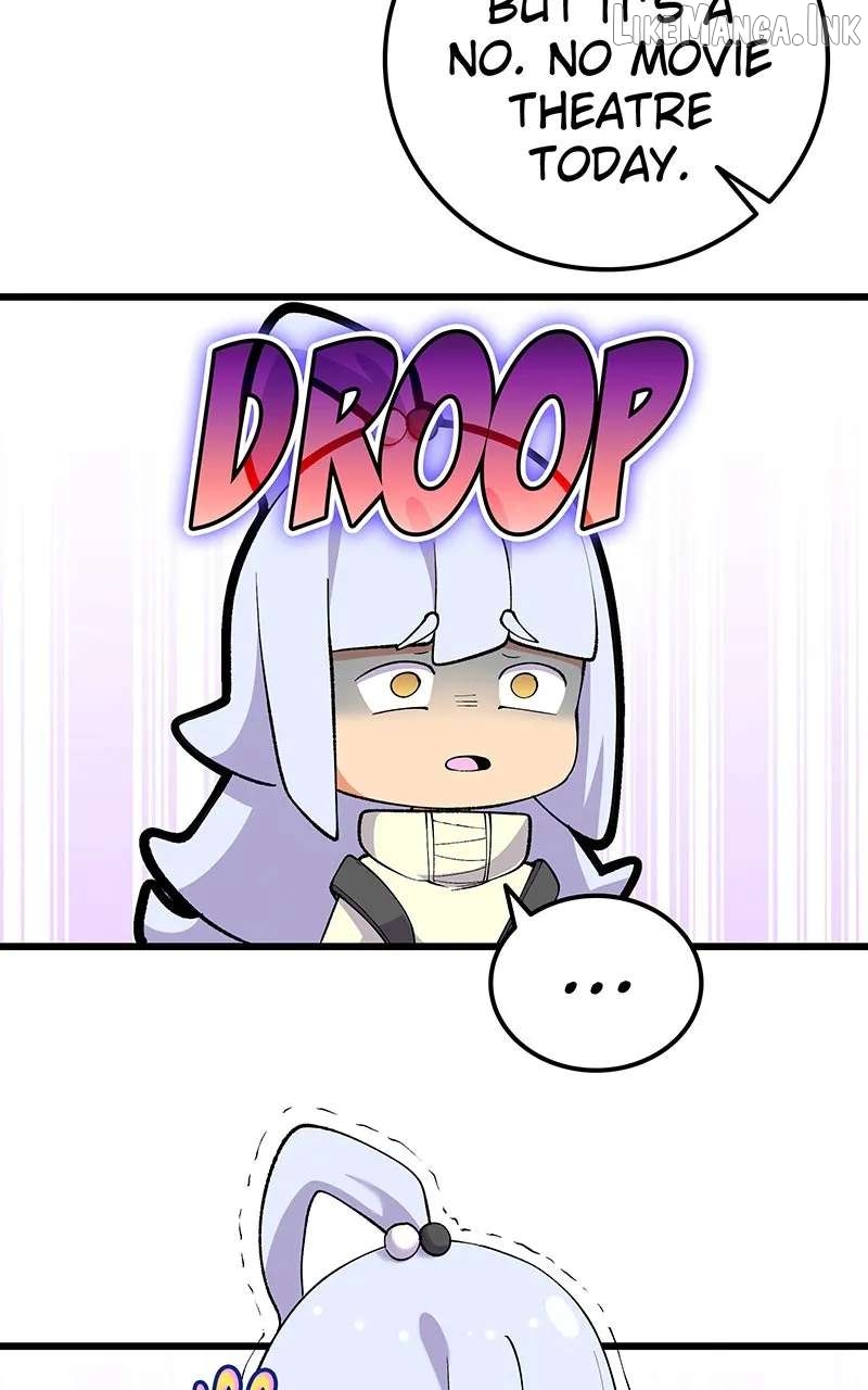 Bodyguard Babysitter Chapter 3 - page 116
