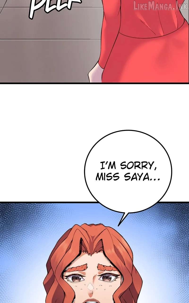 Bodyguard Babysitter Chapter 3 - page 151