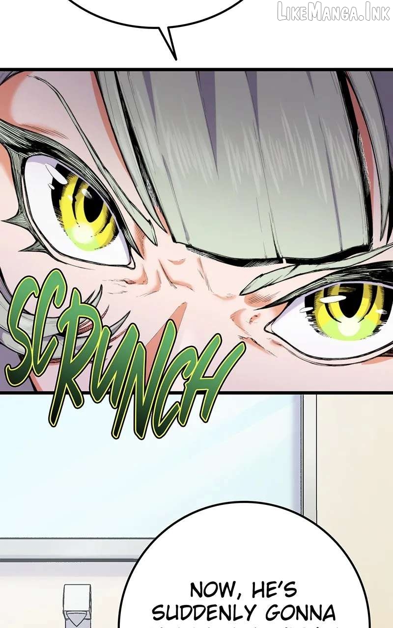 Bodyguard Babysitter Chapter 3 - page 155