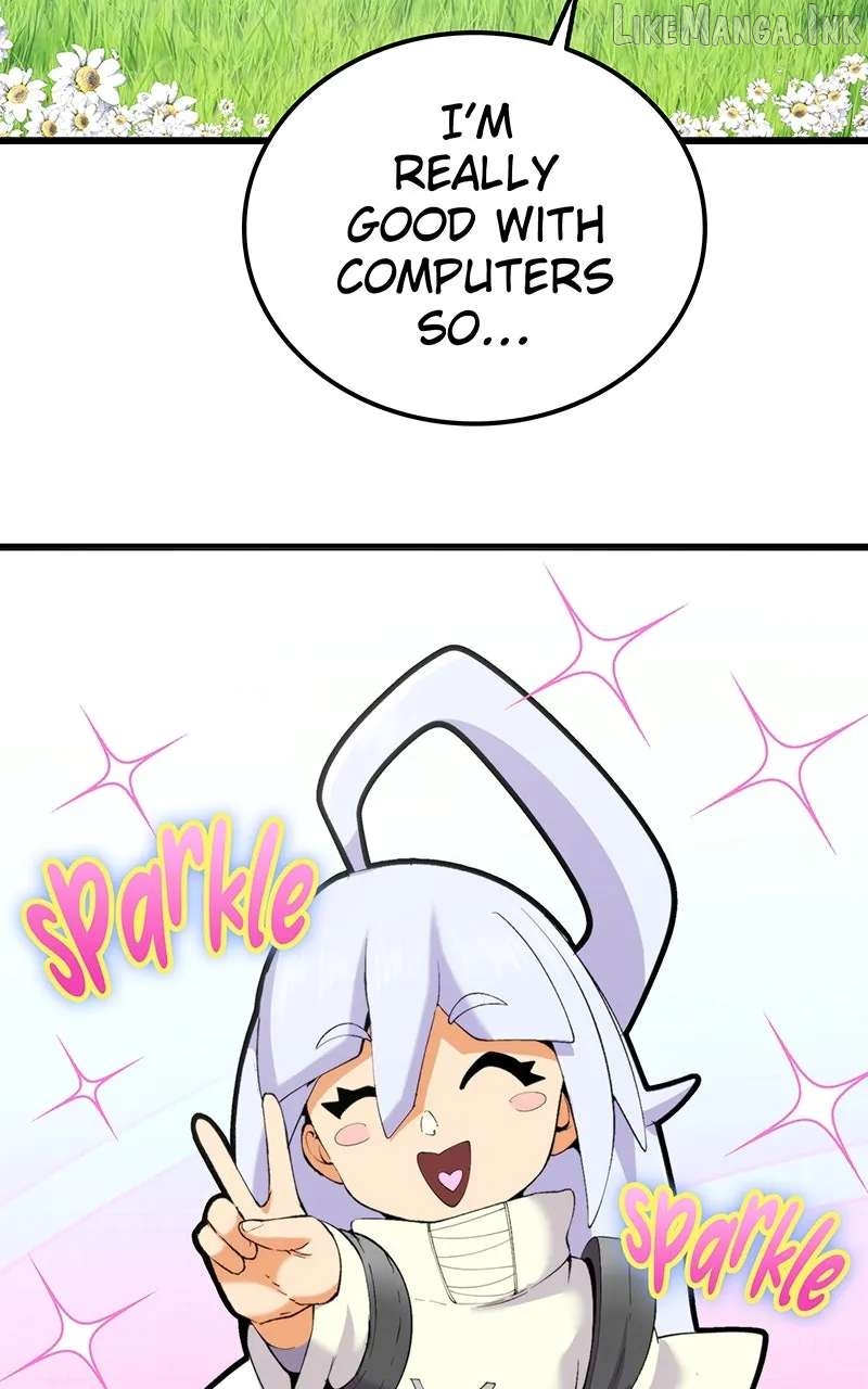 Bodyguard Babysitter Chapter 3 - page 85