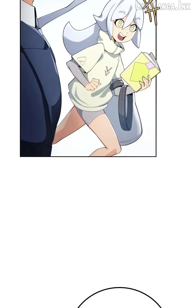 Bodyguard Babysitter Chapter 4 - page 10