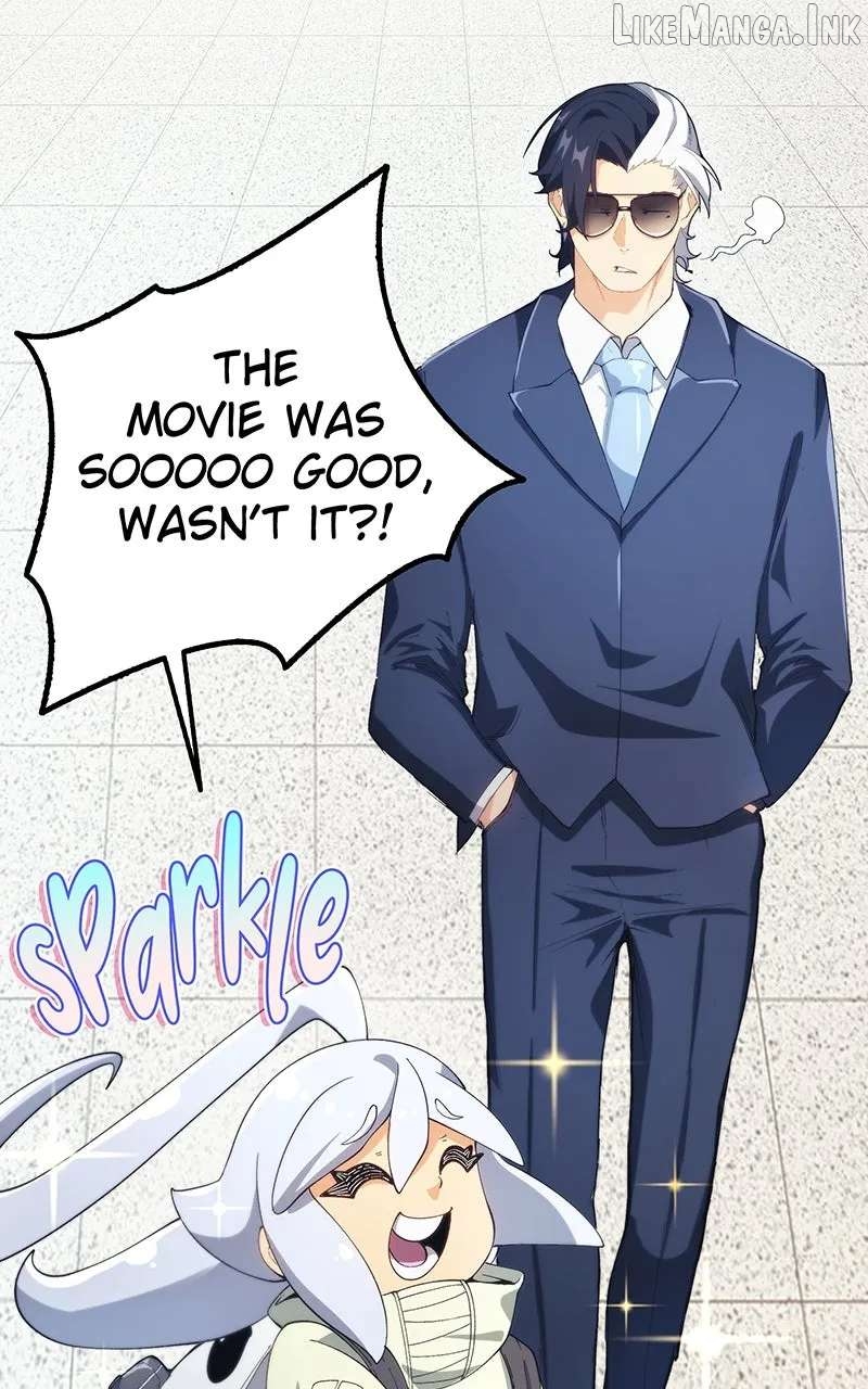 Bodyguard Babysitter Chapter 4 - page 3