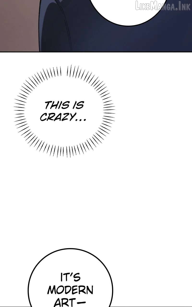 Bodyguard Babysitter Chapter 4 - page 36