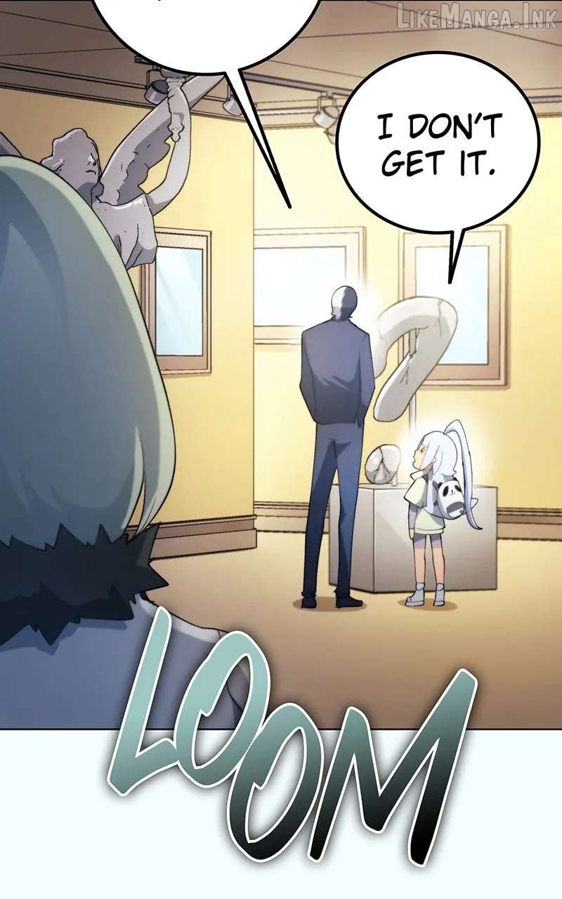 Bodyguard Babysitter Chapter 4 - page 37