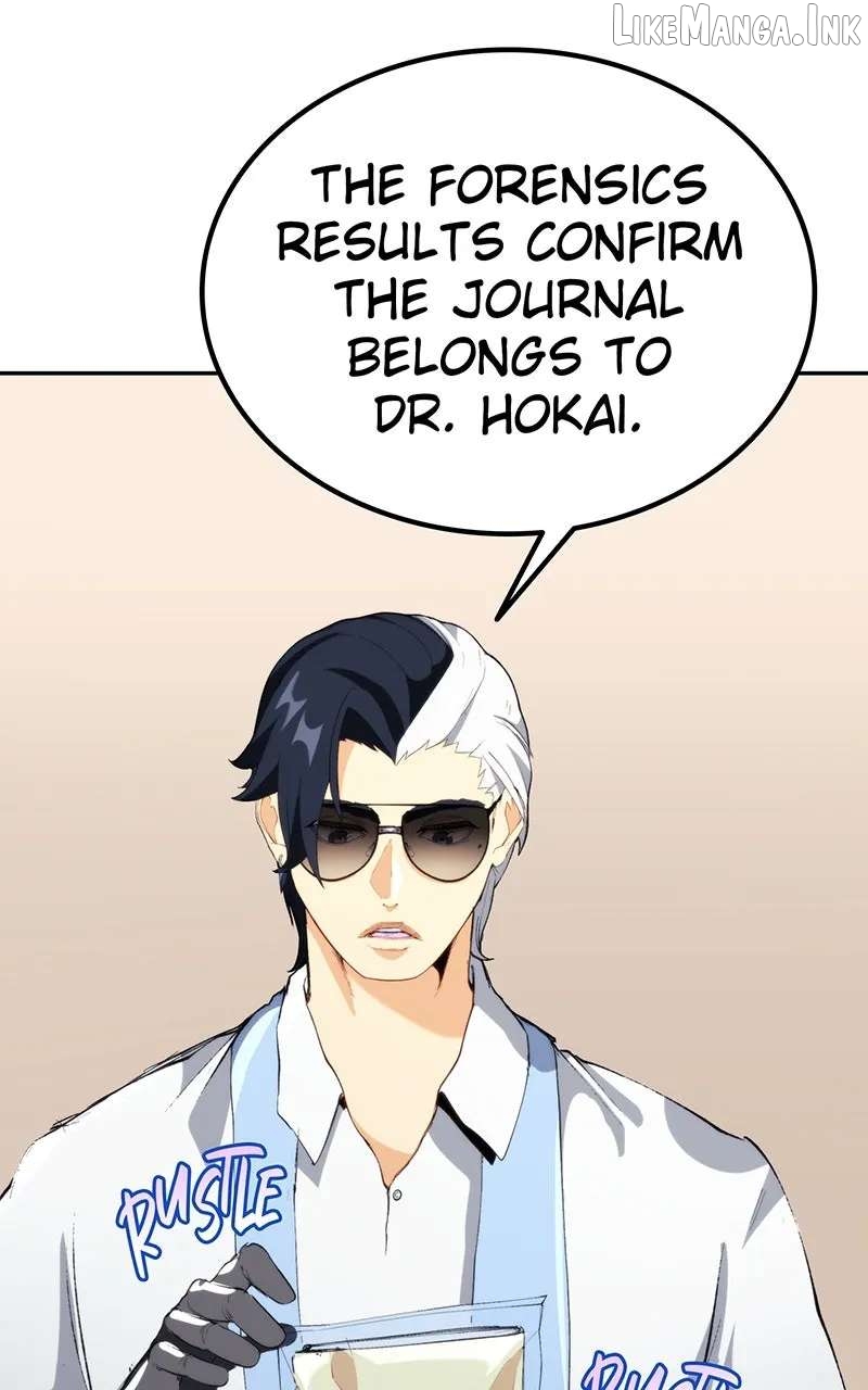 Bodyguard Babysitter Chapter 4 - page 49