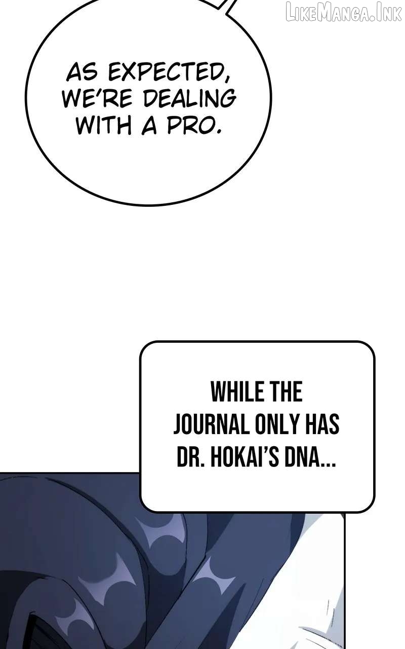 Bodyguard Babysitter Chapter 4 - page 52