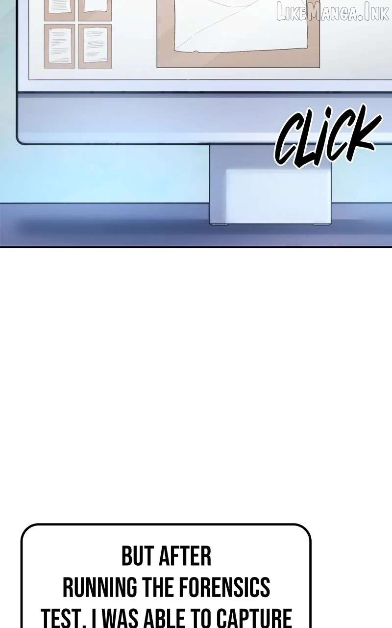 Bodyguard Babysitter Chapter 4 - page 55