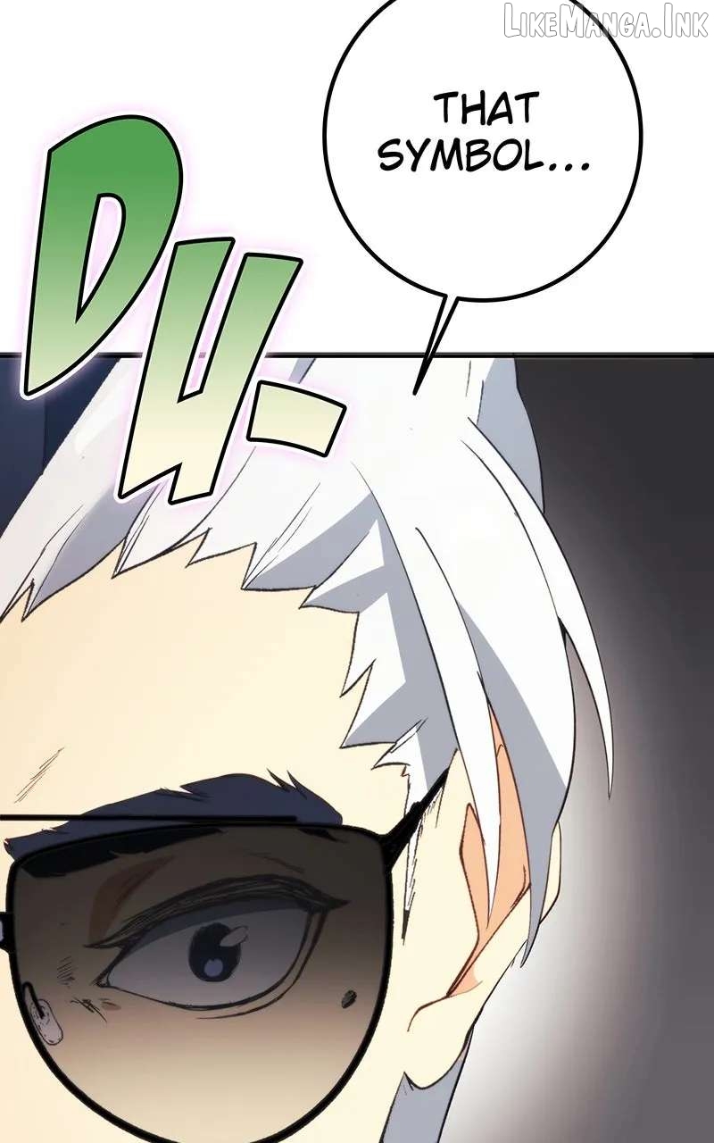 Bodyguard Babysitter Chapter 4 - page 58