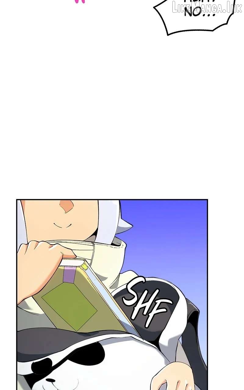 Bodyguard Babysitter Chapter 4 - page 6