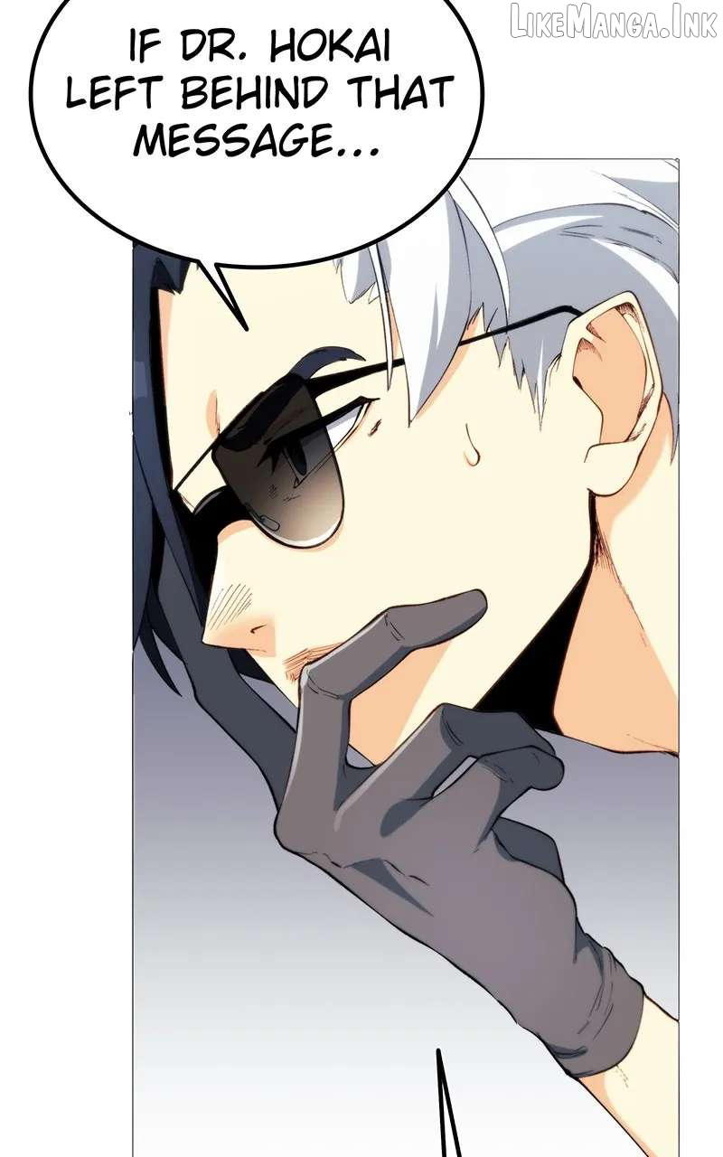 Bodyguard Babysitter Chapter 4 - page 65