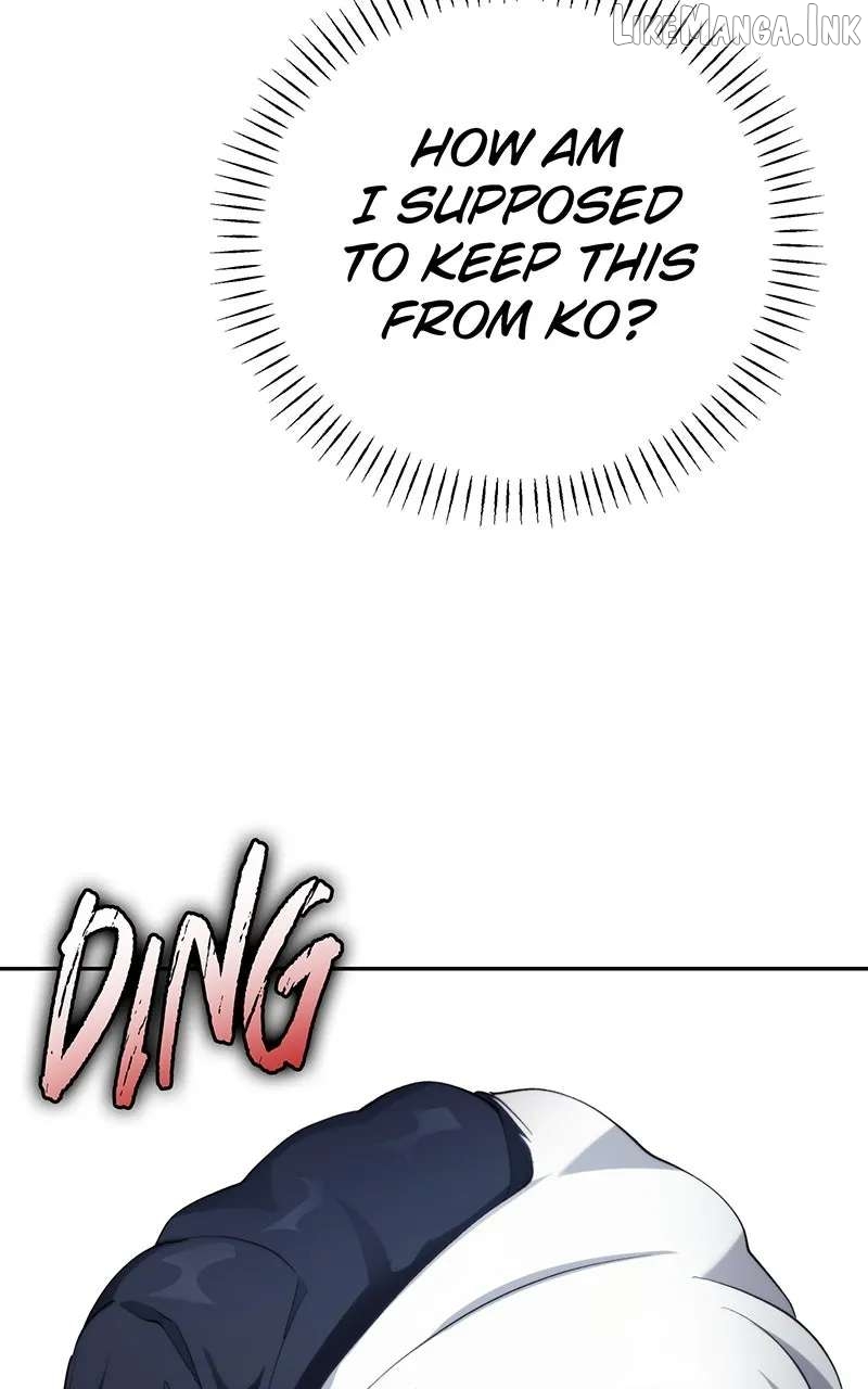 Bodyguard Babysitter Chapter 4 - page 69