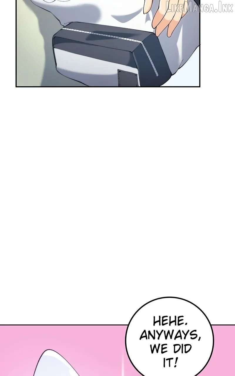 Bodyguard Babysitter Chapter 4 - page 7