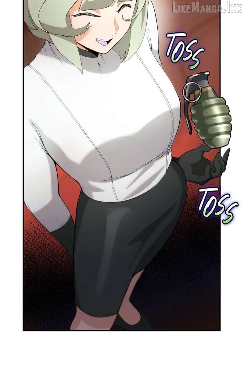 Bodyguard Babysitter Chapter 4 - page 80