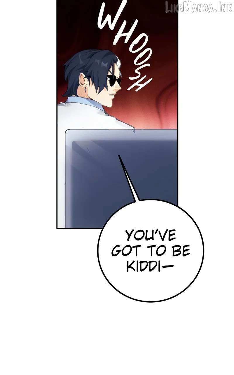 Bodyguard Babysitter Chapter 4 - page 83