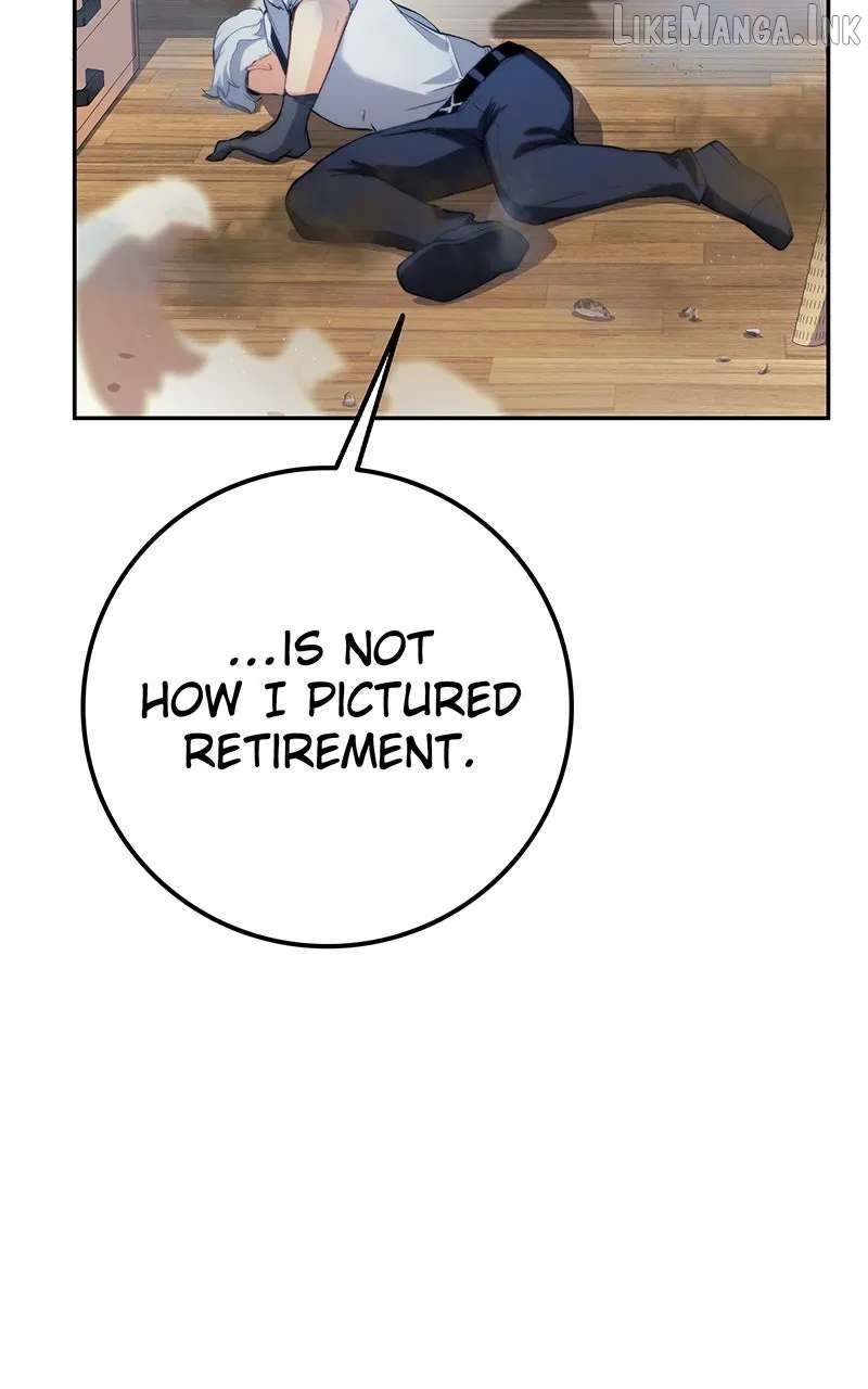 Bodyguard Babysitter Chapter 4 - page 91