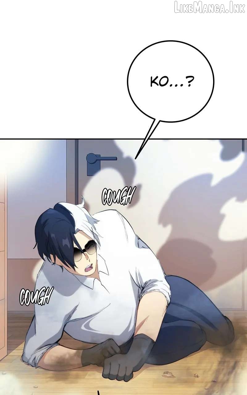 Bodyguard Babysitter Chapter 4 - page 92